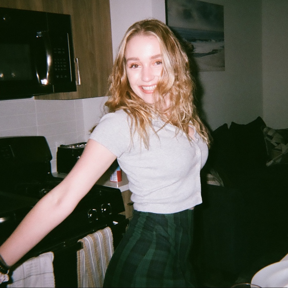 Meet your Posher, Taylor